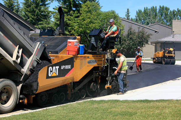Best Driveway Pavers Near Me  in Valley, NE